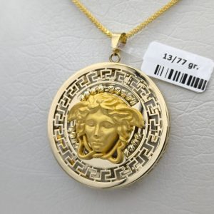 مدال ( ورساچ )