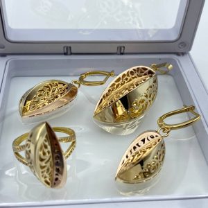 نیم ست سانسی