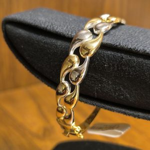 دستبند النگویی