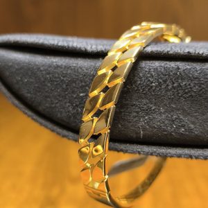 دستبند النگویی