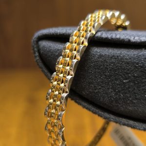 دستبند النگویی